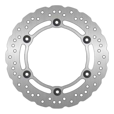 Disque de frein avant fixe NG Brakes pétale Kymco 125 X-Town 16-20