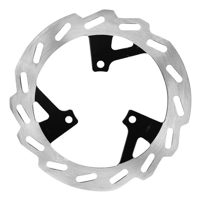Disque de frein avant Ø 215 mm IGM Peugeot Speedfight 3 2009-17