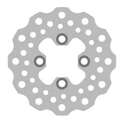 Disque de frein NG Brakes 264X fixe wave