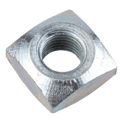 Écrou carré pour bras de fourche Ø8x100 solex 2200 / 3800 / 5000