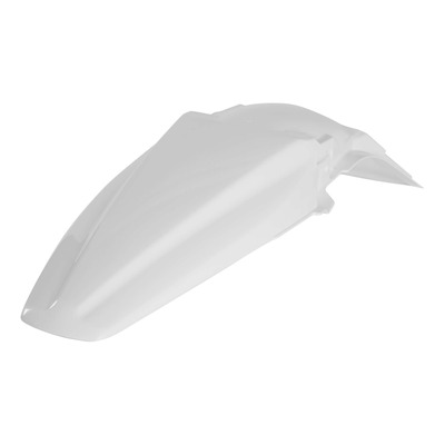 Garde-Boue Arrière ACERBIS Blanc - Kawasaki 250 KXF 09-12