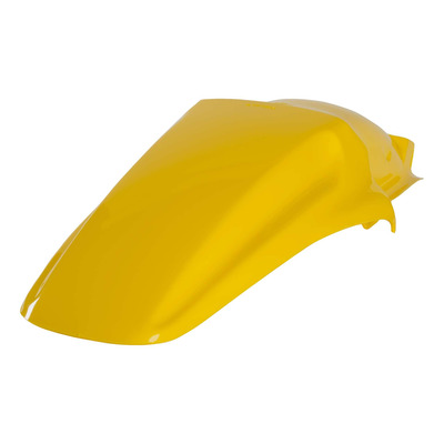 Garde-Boue Arrière ACERBIS Jaune - Suzuki 125 / 250 RM 1995
