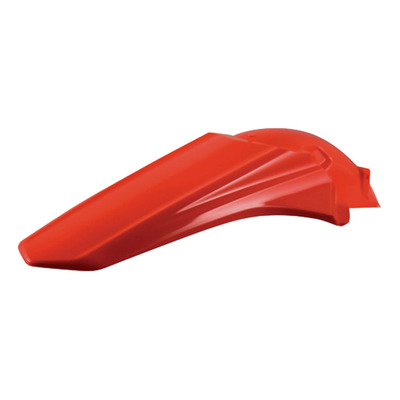 Garde-Boue Arrière ACERBIS Rouge - Honda 250 CRF-R 10-13