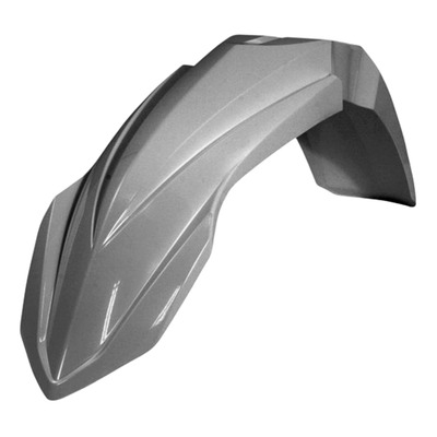 Garde-Boue Avant ACERBIS Gris - Yamaha 250 WRF 12-19