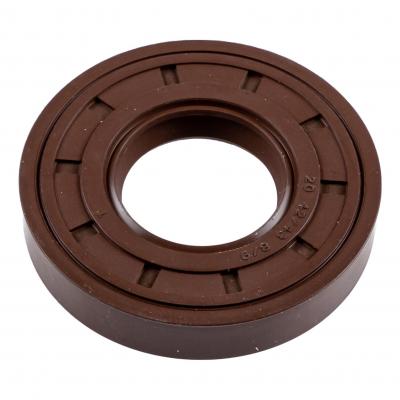 Joint spi de vilebrequin Malossi FKM/PTFE 20x42/43x8/9 BW’s/Booster