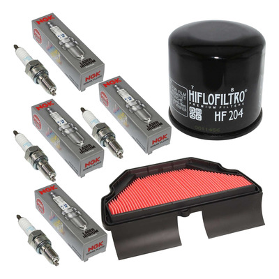 Kit entretien NF Prokit Basic Honda CBR 600F 2005-07