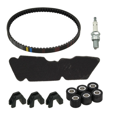 Kit entretien NF Prokit Basic OEM Piaggio Typhoon 50 2t 2004-08