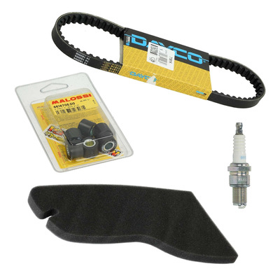 Kit entretien NF Prokit Basic Peugeot Speedfight 2 100 2002