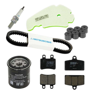 Kit entretien NF Prokit plus Derbi GP1 250 4t 2007
