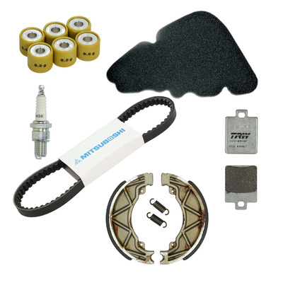 Kit entretien NF Prokit plus Piaggio Liberty 50 2t 2004-05