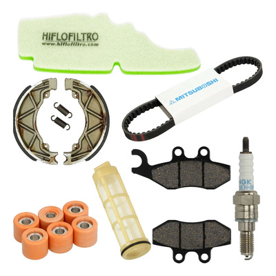 Kit entretien NF Prokit plus Vespa Sprint 50 4t 4v 2014-17