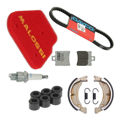 Kit entretien NF Prokit plus Yamaha Zest 50 2t 1995