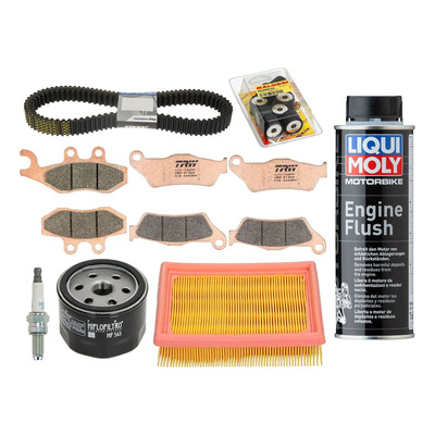Kit entretien NF Prokit premium Gilera GP 800 4t 2007-11