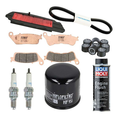 Kit entretien NF Prokit premium Honda FJS 400 Silver Wing 4t 2009-14