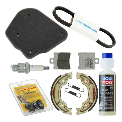 Kit entretien NF Prokit premium MBK Nitro 100 2t 2001-03