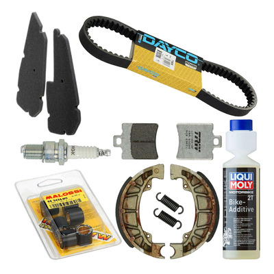 Kit entretien NF Prokit premium Piaggio Hexagon 150 2t 1994-97
