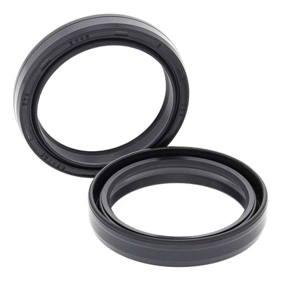 Joints SPI de Fourche ALL BALLS RACING Ø 54 x Ø 43 x 9 mm - Honda 250 / 500 CR 92-94