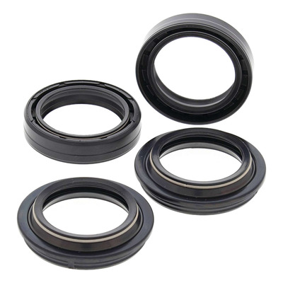 Kit Joints SPI + Cache-Poussière de Fourche ALL BALLS Ø 50 x Ø 37 x 11 mm - Honda 150 CRF-R 07-24
