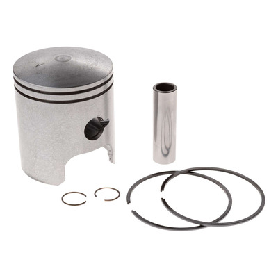Kit Piston Complet PROX Ø 56.00mm - Suzuki 125 TS 78-87