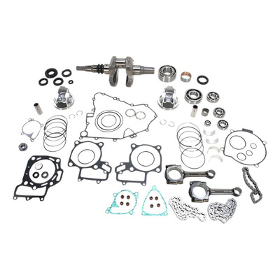 Kit Réfection Moteur Complet VERTEX Ø 84.96 mm Origine - Kawasaki 750 KVF Brute Force 05-11