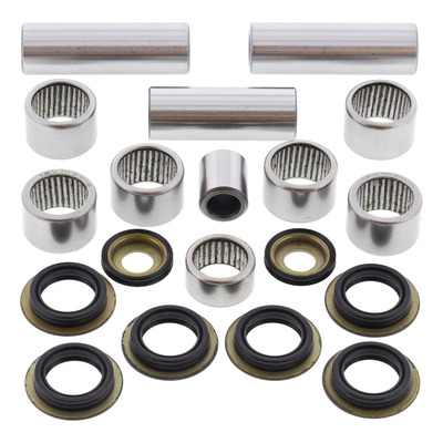 Kit Réparation de Biellette ALL BALLS RACING – Honda 80 CR 91-97
