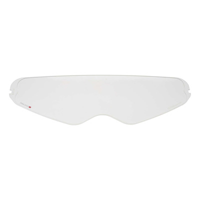 Lentille Pinlock Scorpion ADX-2 DKS440 clair