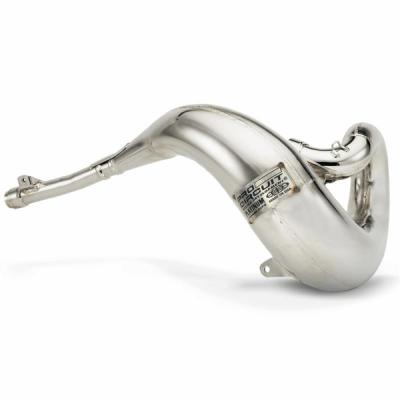 Pot d'échappement Pro Circuit Platinium 2 - Kawasaki KX 500cc 89-04