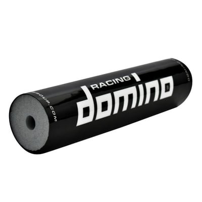Mousse de guidon Domino noir 240mm pour guidon avec barre