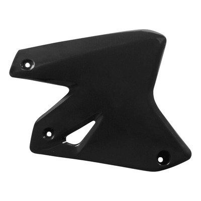 Ouïes de Radiateur ACERBIS Noir - Kawasaki 400 KLX 03-04