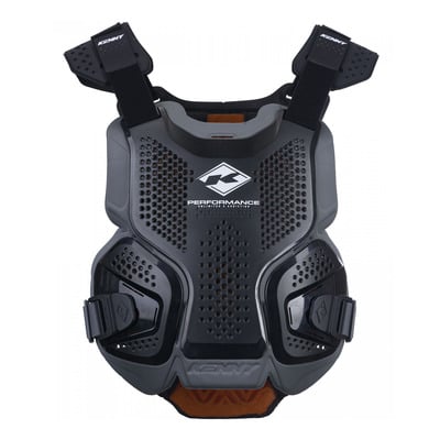 Pare-pierre Kenny Performance D3O black