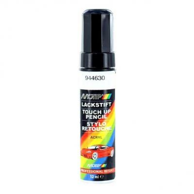 Pinceau retouche peinture 944630 Motip 12 ml M944630