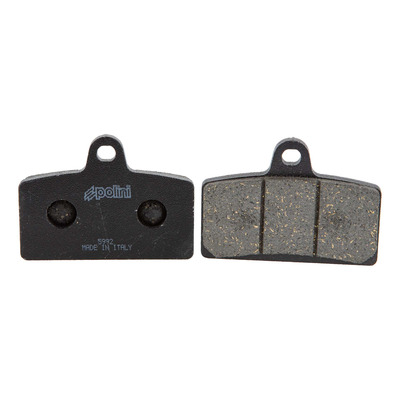 Plaquettes de Frein Polini - Organique - Aprilia RS4 50 de 2011-16
