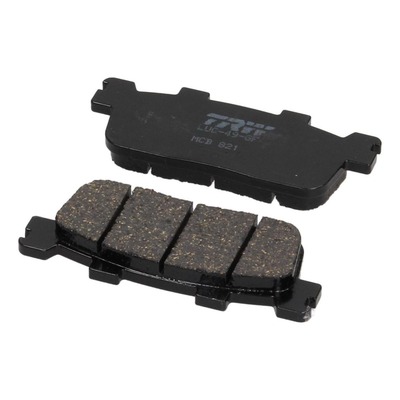 TRW Organic Allround MCB523 Jeu De Plaquettes De Frein