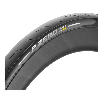 Pneu route Pirelli P Zero™ Race RS 700C x 28 TLR noir