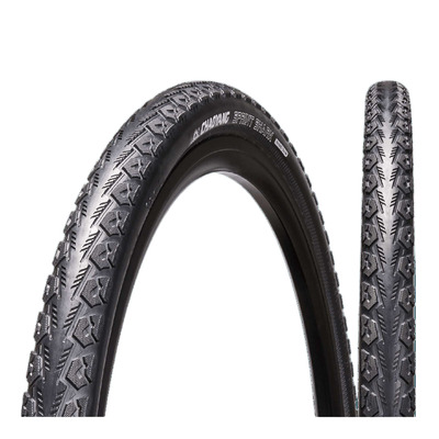 Pneu vélo trekking Chaoyang Sprint Shark basic line 700C X 35