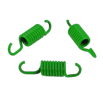 Ressorts embrayage TNT Racing (LES 3) Minarelli Peugeot Piaggio Gilera