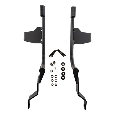Supports de valises latérales Shad 3P System Moto Guzzi V7 Special/Stone/Corsa 23-25
