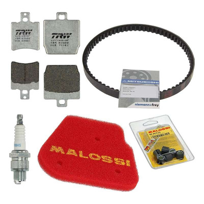 Kit entretien NF Prokit plus MBK Nitro 50 2t 1998-06