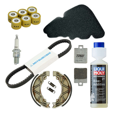 Kit entretien NF Prokit premium Piaggio Liberty 50 2t 2004-05