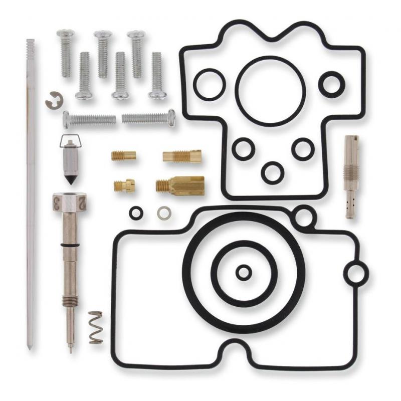 Kit réparation carburateur Moose Racing Honda CRF 250X 2007
