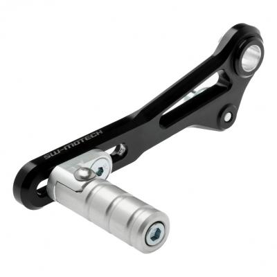 Sélecteur de vitesse SW-MOTECH BMW F 800 R 09- F 800 GT 13-