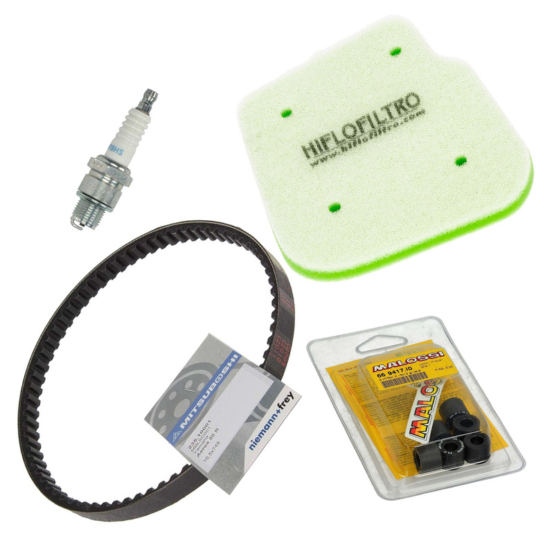 Kit entretien NF Prokit Basic MBK Flipper 50 2t 2000-05