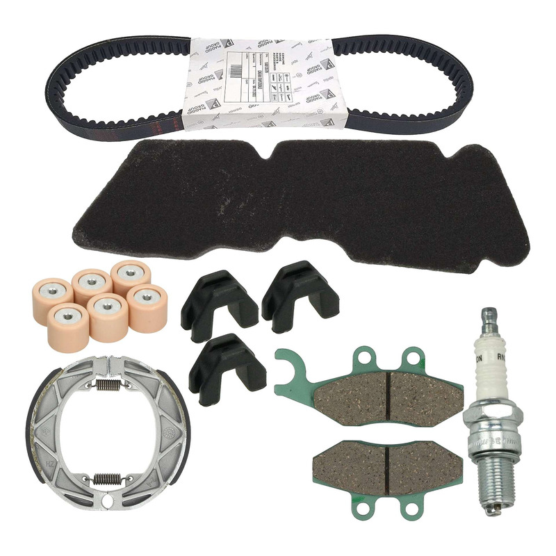 Kit entretien NF Prokit OEM plus Piaggio Fly 50 2t 2004-07