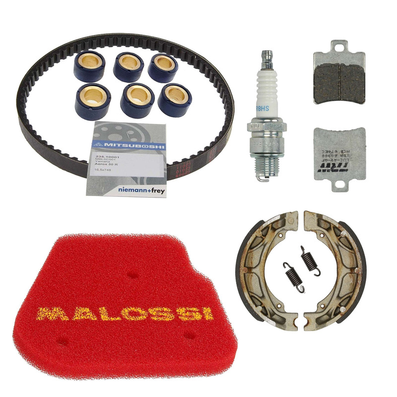 Kit entretien NF Prokit plus Malaguti Ciak 50 2t 1999-04