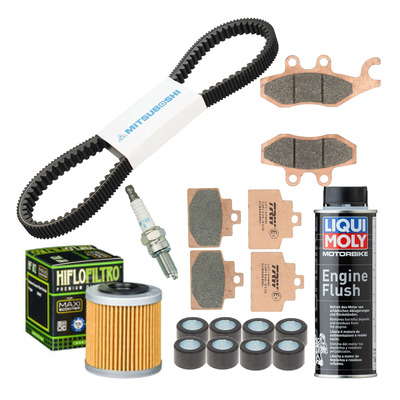 Kit entretien NF Prokit premium Piaggio MP3 400 4t 4v 2021