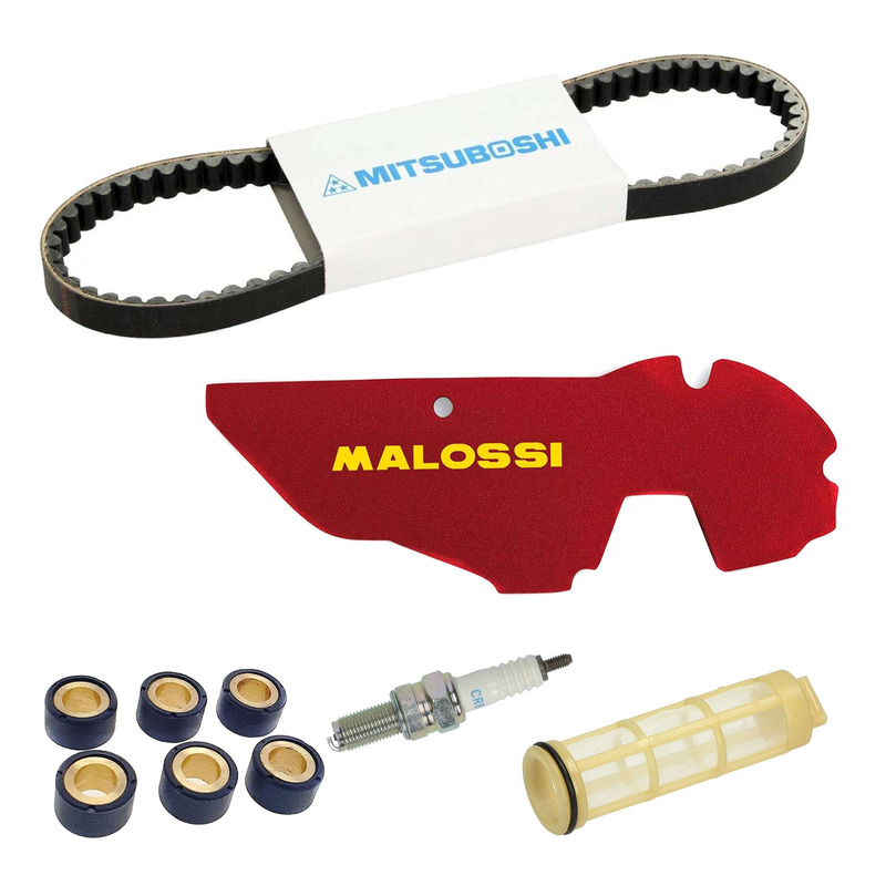 Kit entretien NF Prokit Basic Aprilia Scarabeo 100 4t 2001-08