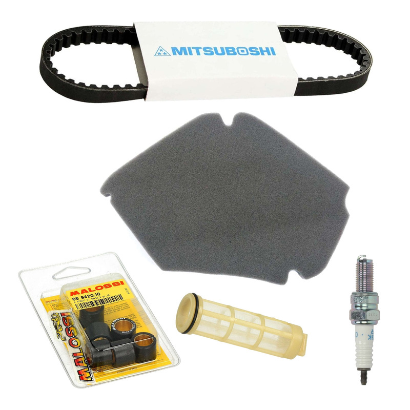 Kit entretien NF Prokit Basic Piaggio Zip 100 4t 2006