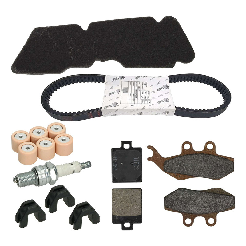 Kit entretien NF Prokit OEM plus Gilera DNA 50 2t 2000-02