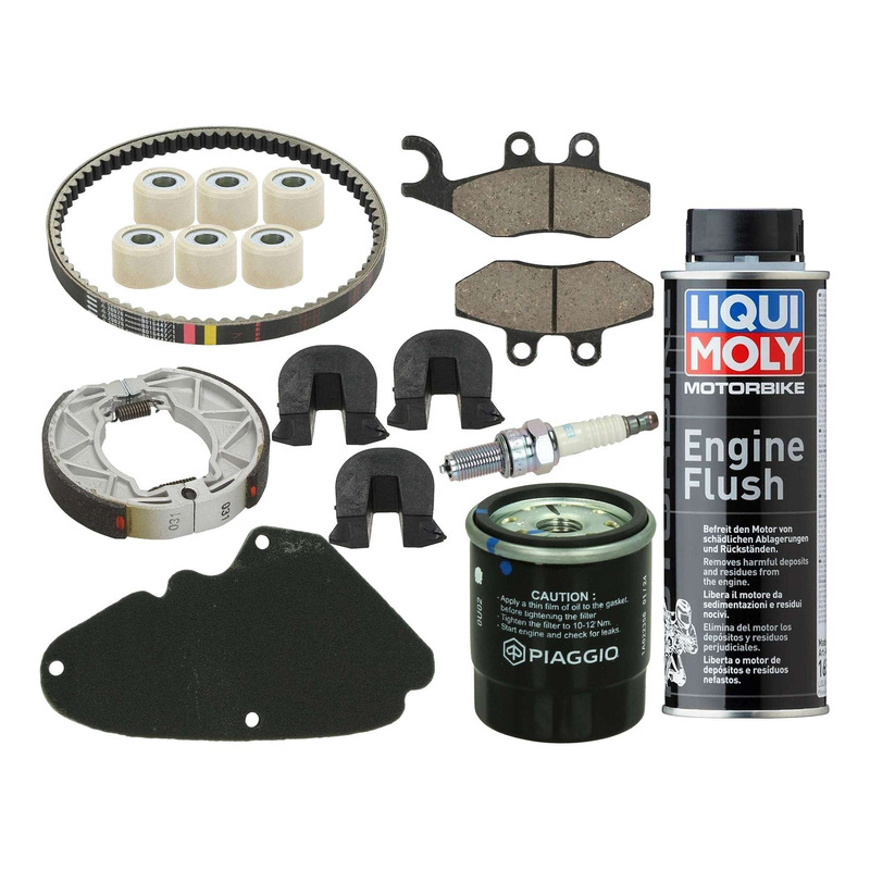 Kit entretien NF Prokit OEM premium Piaggio Liberty 125 4t 3v 2013