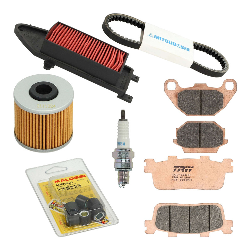 Kit entretien NF Prokit plus Kymco People 125 S 2018